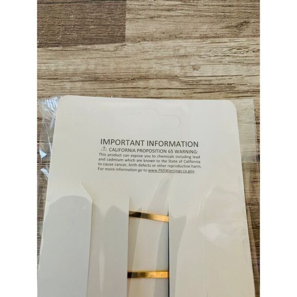 Hair pins fashion bear flower ribbon hair pin 4PC set Yellow anime LA Comic Con - Picture 10 of 16